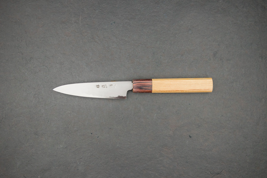 Sakai Kikumori Yoshikazu Tanaka Shironiko Kasumi Petty 120mm from Sakai Kikumori