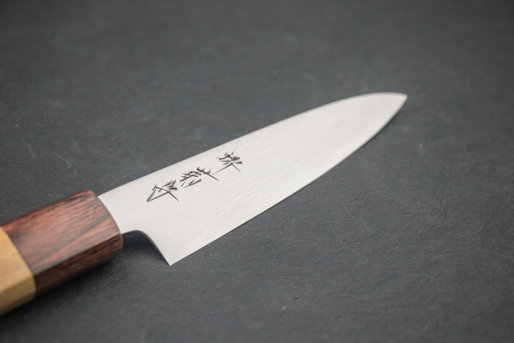 Sakai Kikumori Yoshikazu Tanaka Shironiko Kasumi Petty 120mm from Sakai Kikumori