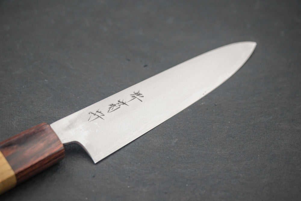 Sakai Kikumori Yoshikazu Tanaka Shironiko Kasumi Petty 150mm from Sakai Kikumori