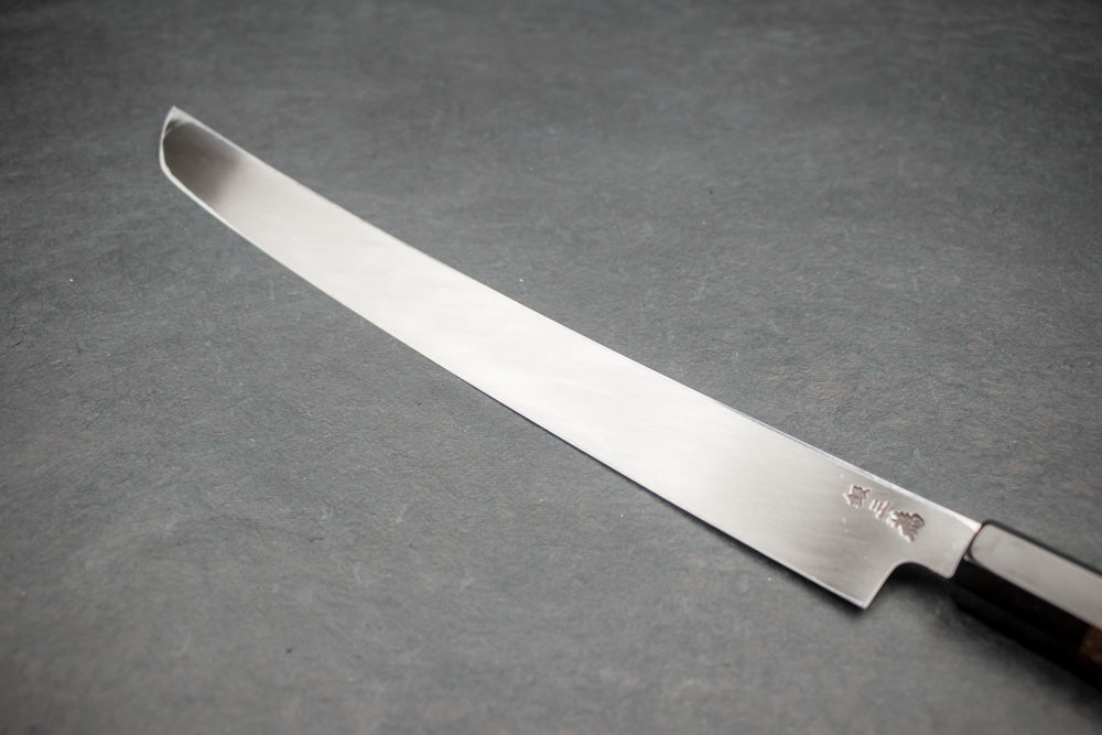 Sakai Takayuki Zangetsu Sakimaru Takobiki 360mm from Sakai Takayuki