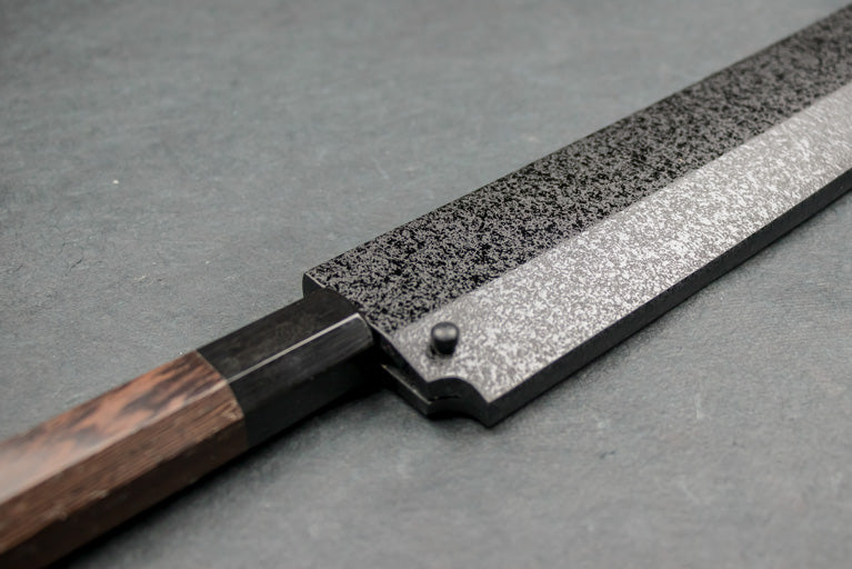 Sakai Takayuki Zangetsu Sakimaru Takobiki 360mm from Sakai Takayuki