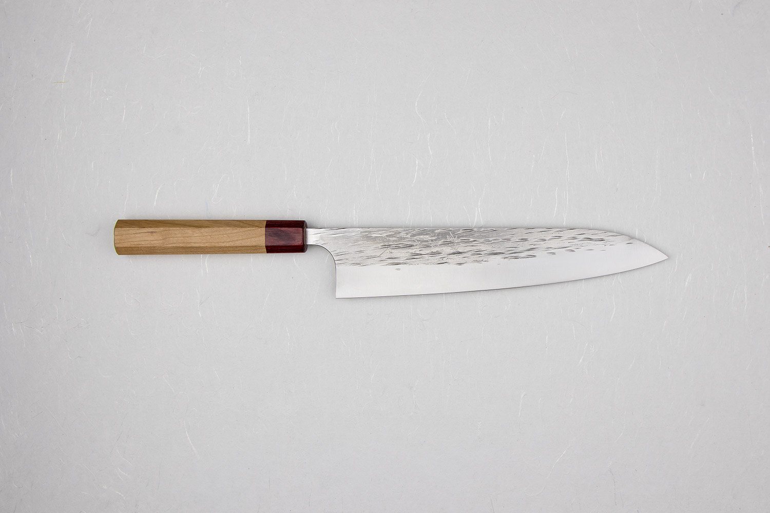 Yu Kurosaki Sasame Gyuto 240mm from Yu Kurosaki