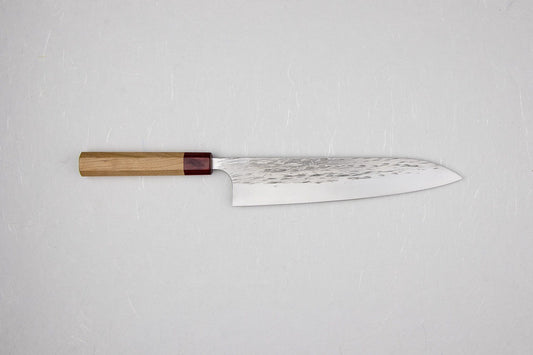 Yu Kurosaki Sasame Gyuto 240mm from Yu Kurosaki