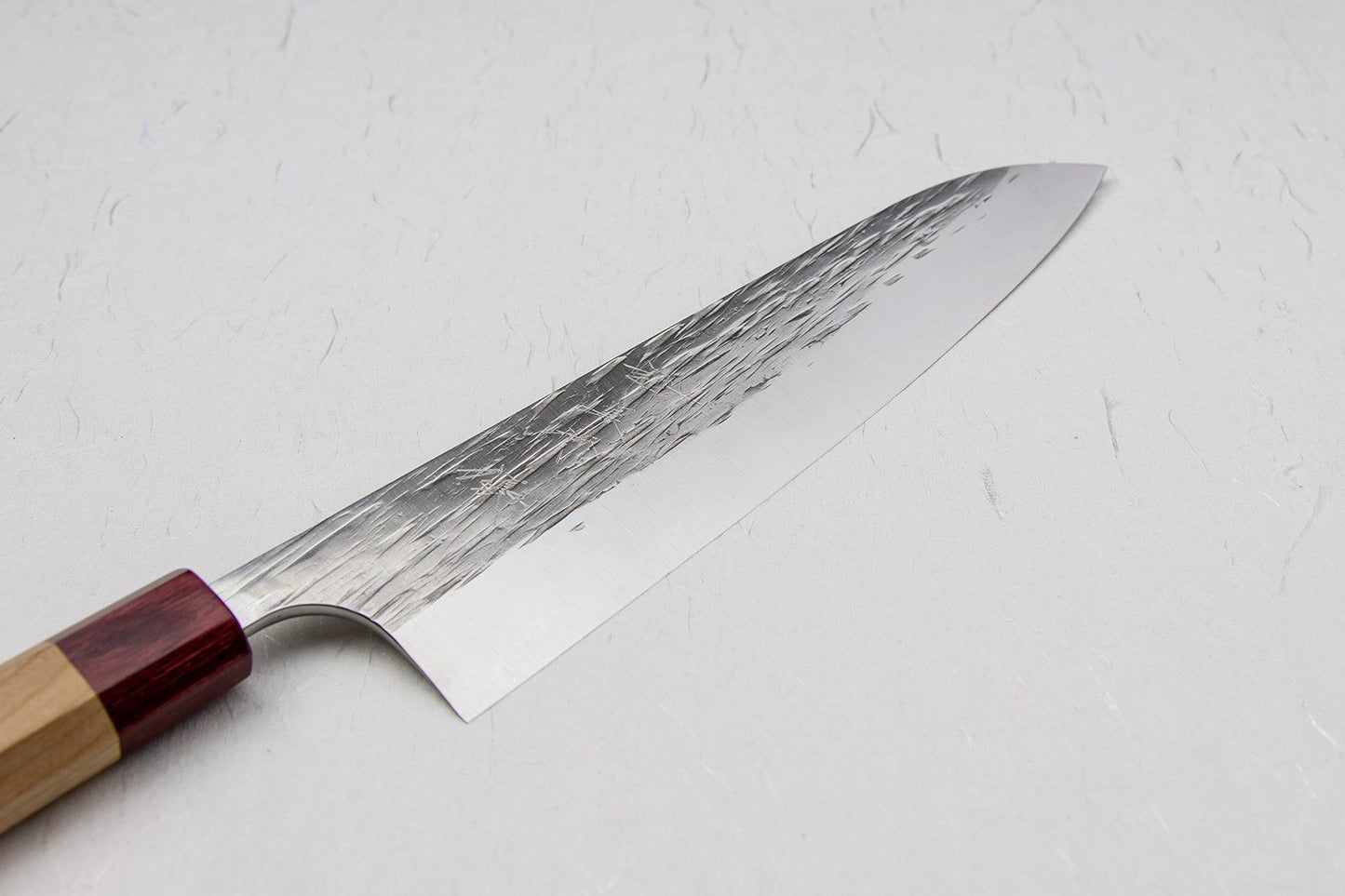 Yu Kurosaki Sasame Gyuto 240mm from Yu Kurosaki