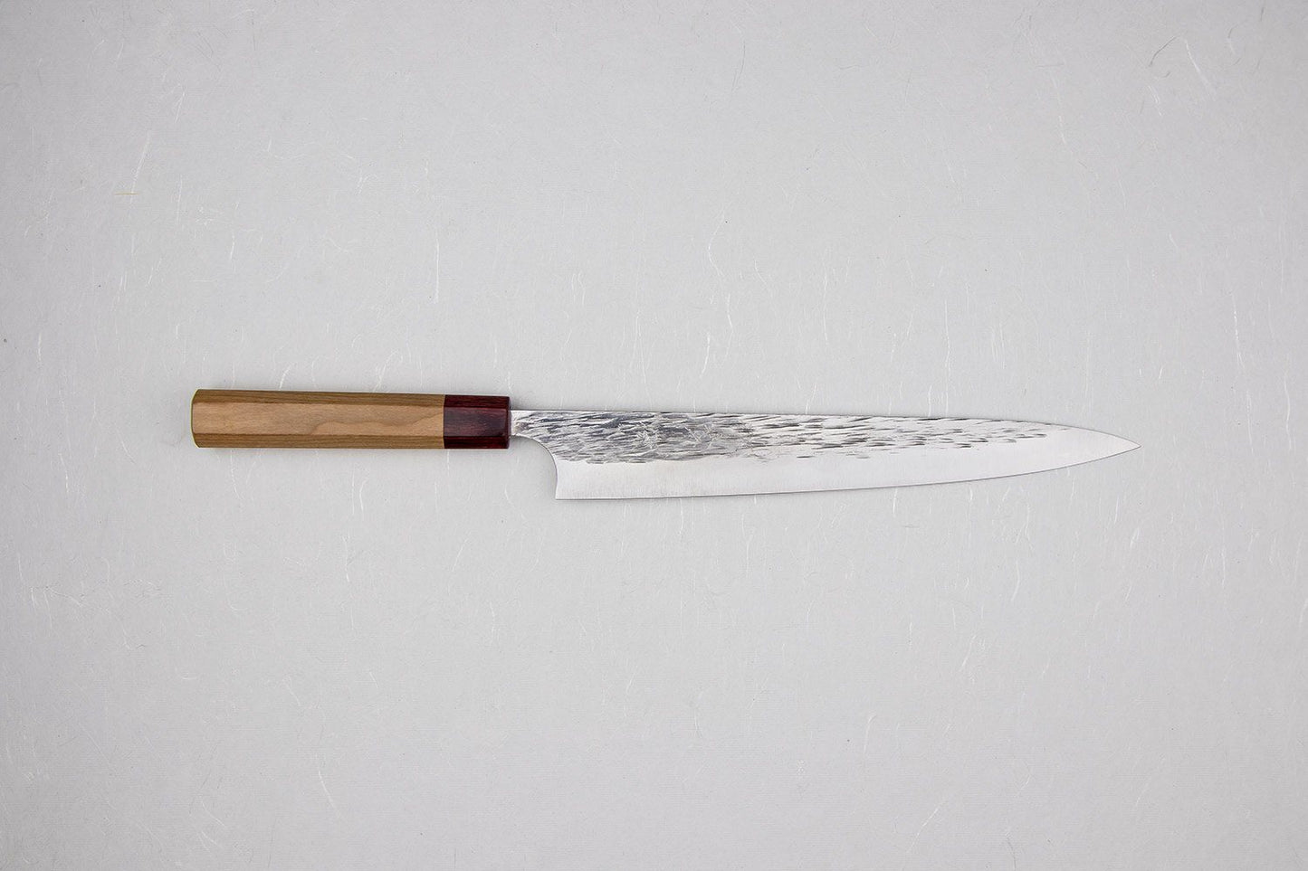Yu Kurosaki Sasame Sujihiki 270mm from Yu Kurosaki