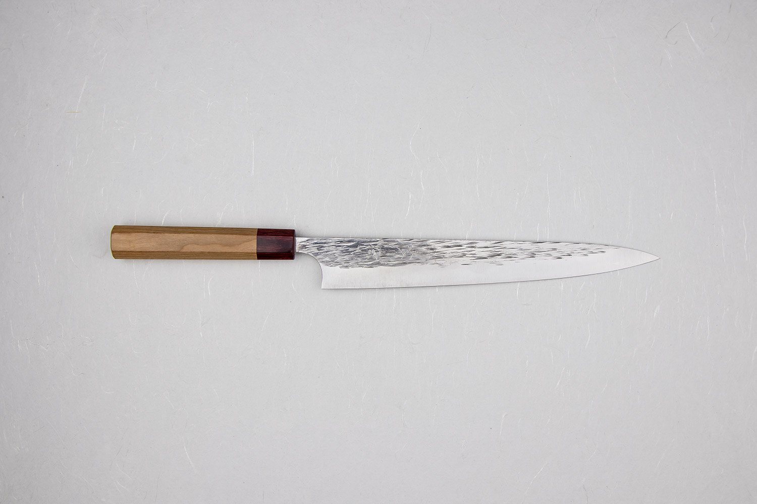 Yu Kurosaki Sasame Sujihiki 270mm from Yu Kurosaki
