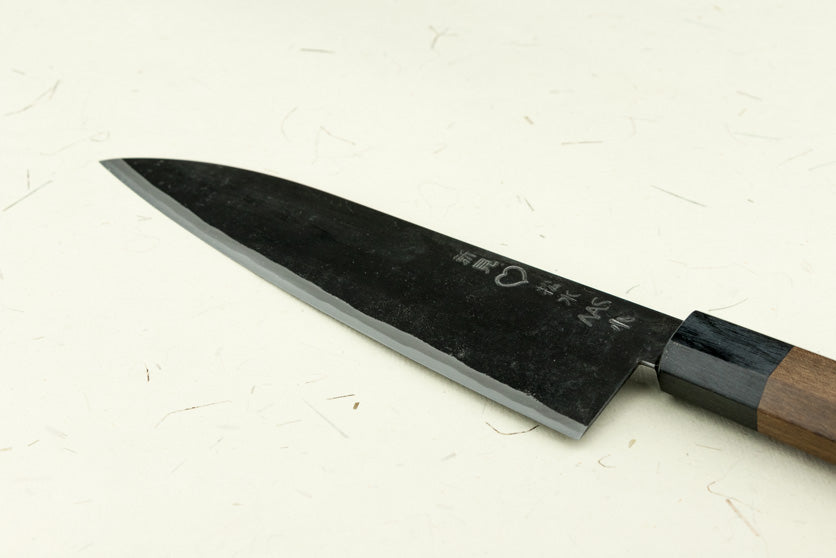 Takeda NAS Sasanoha Small 180mm from Shosui Takeda