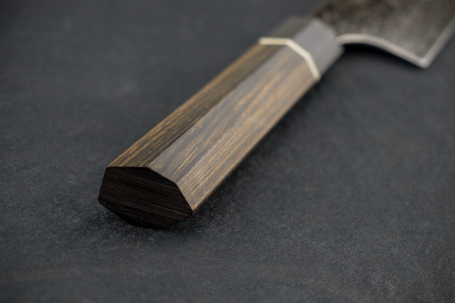 Seki Kanetsugu Zuiun Bunka 180mm from Seki Kanetsugu