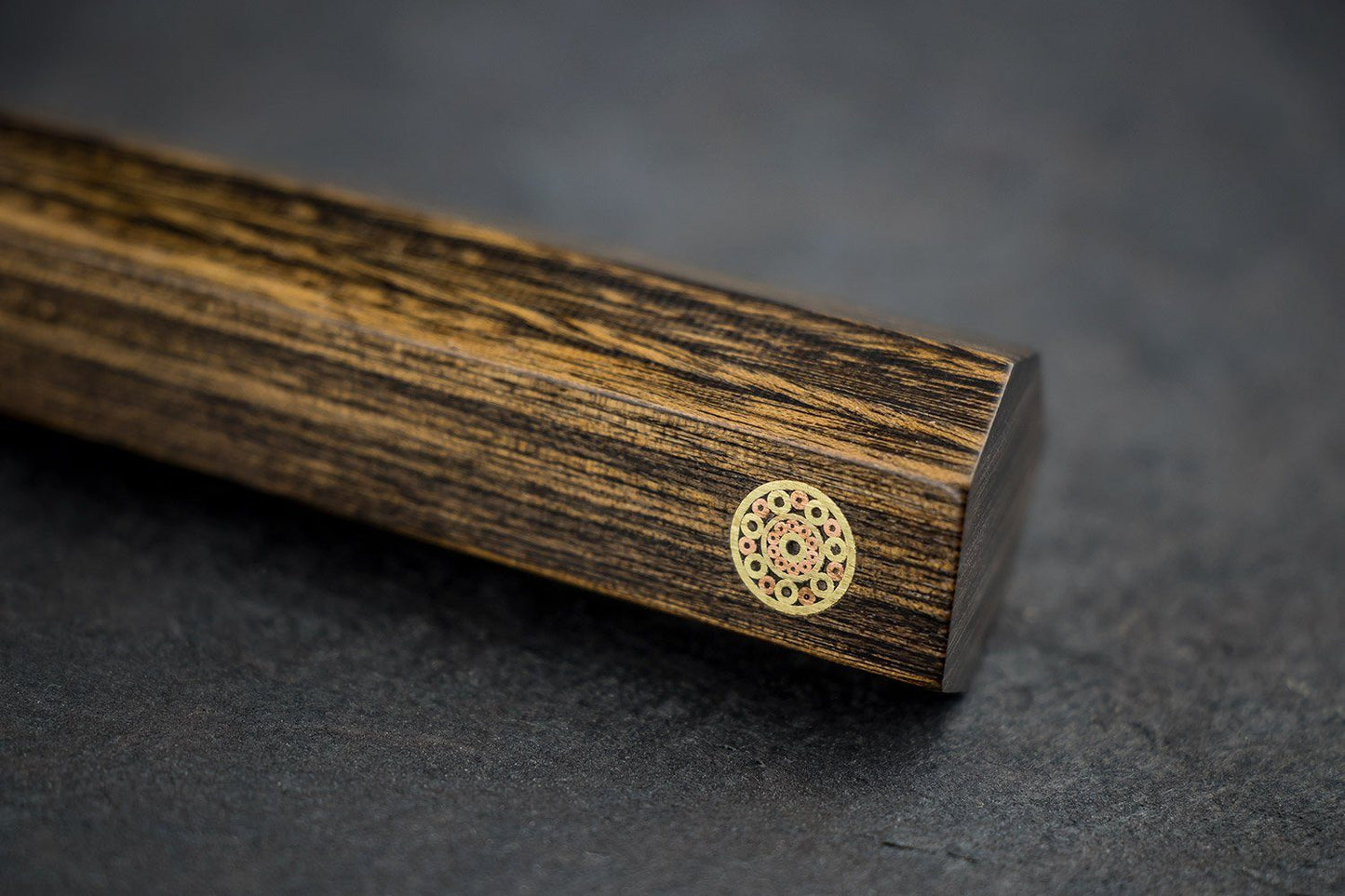 Seki Kanetsugu Zuiun Sujihiki 240mm from Seki Kanetsugu