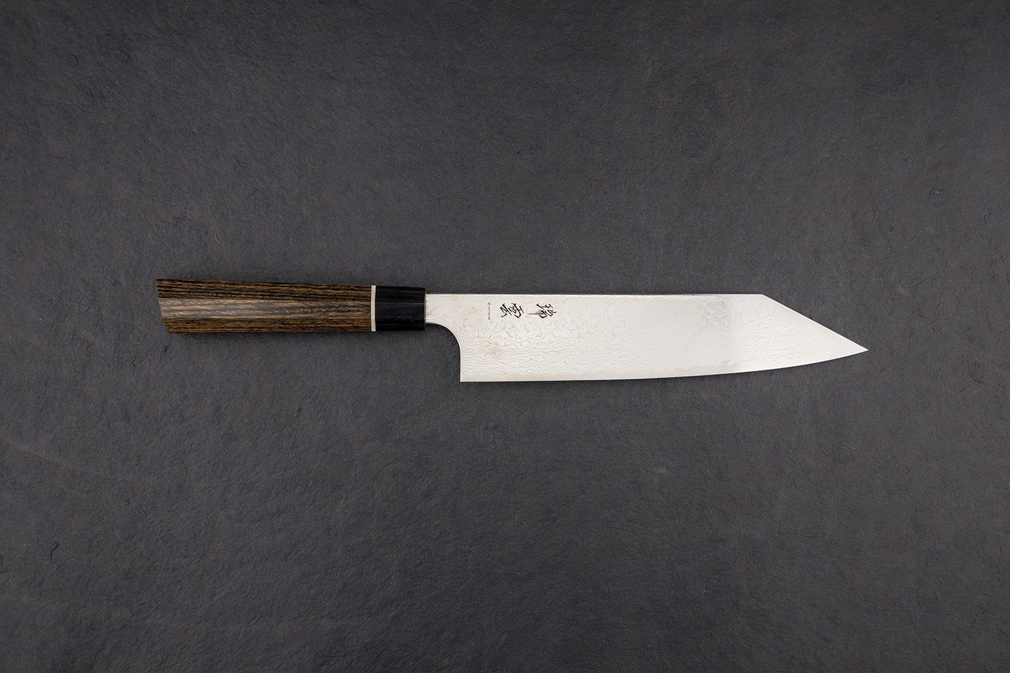 Seki Kanetsugu Zuiun Kiritsuke 210mm from Seki Kanetsugu