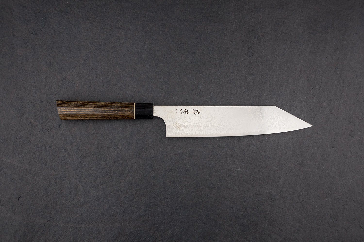 Seki Kanetsugu Zuiun Kiritsuke 210mm from Seki Kanetsugu