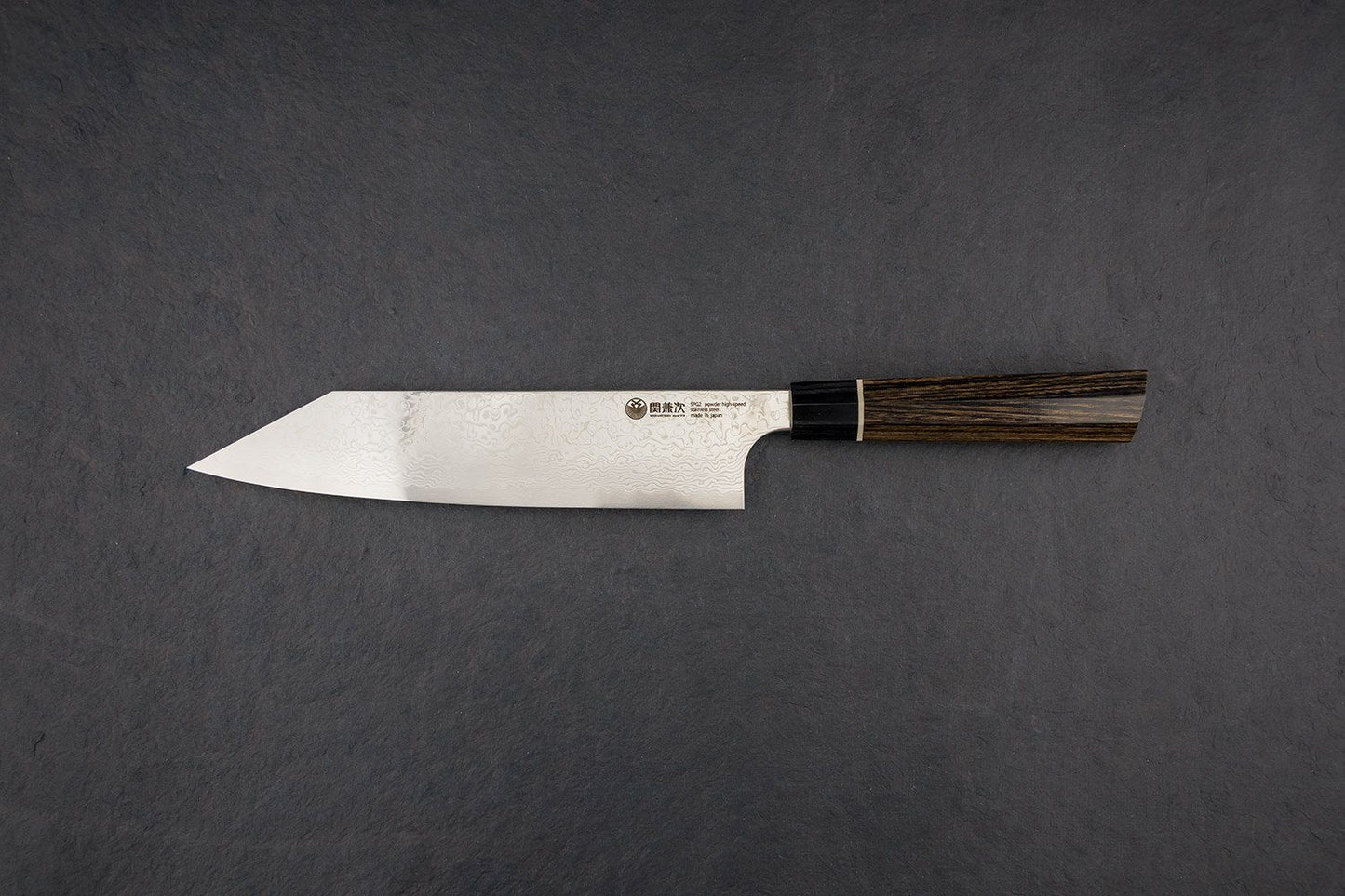 Seki Kanetsugu Zuiun Kiritsuke 210mm from Seki Kanetsugu
