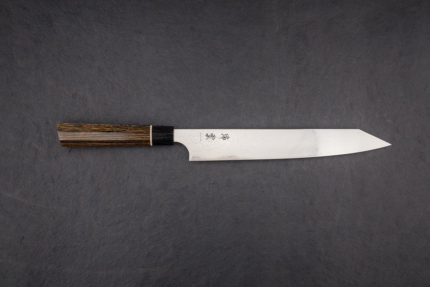 Seki Kanetsugu Zuiun Sujihiki 240mm from Seki Kanetsugu
