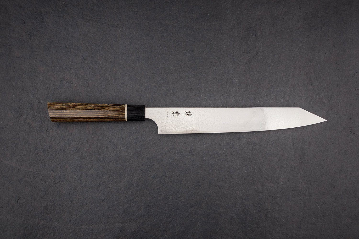 Seki Kanetsugu Zuiun Sujihiki 240mm from Seki Kanetsugu