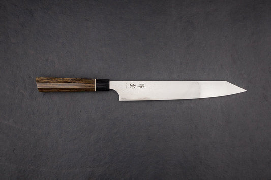 Seki Kanetsugu Zuiun Sujihiki 240mm from Seki Kanetsugu