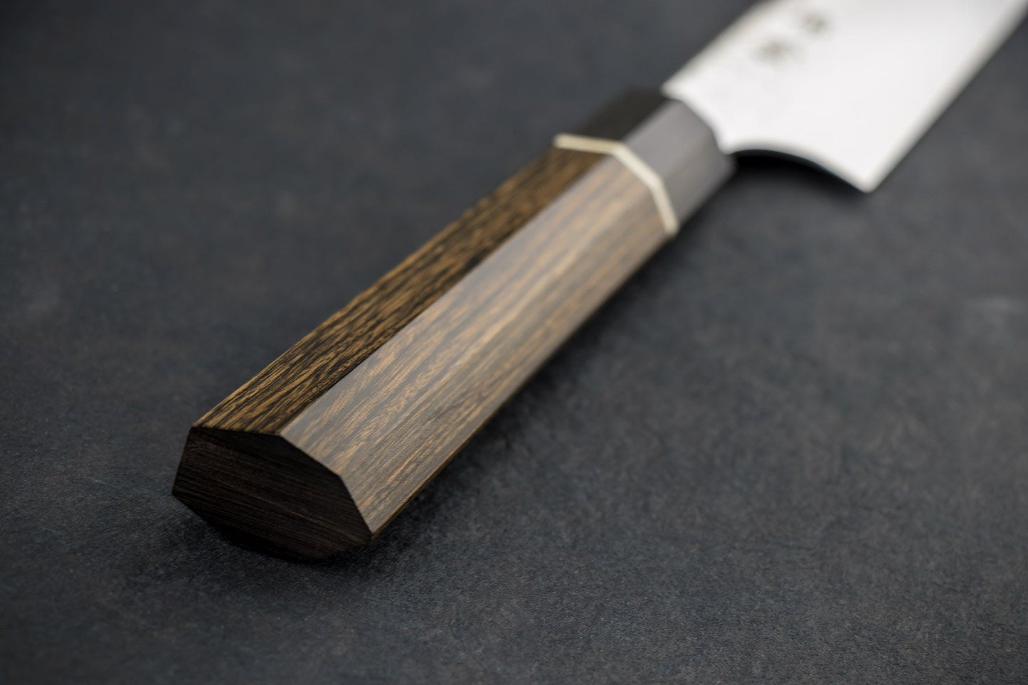 Seki Kanetsugu Zuiun Sujihiki 240mm from Seki Kanetsugu