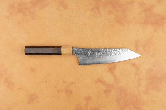 Yu Kurosaki SG2 Senko Ei Bunka 165mm from Yu Kurosaki