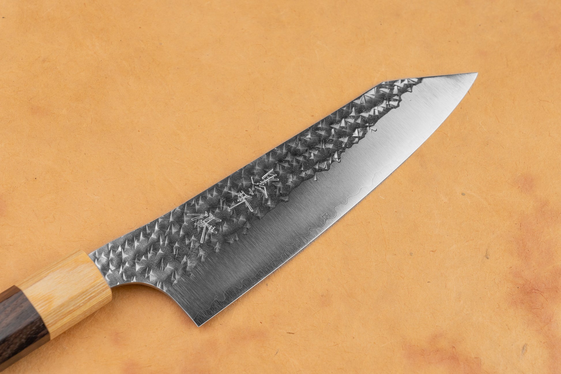 Yu Kurosaki SG2 Senko Ei Bunka 165mm from Yu Kurosaki