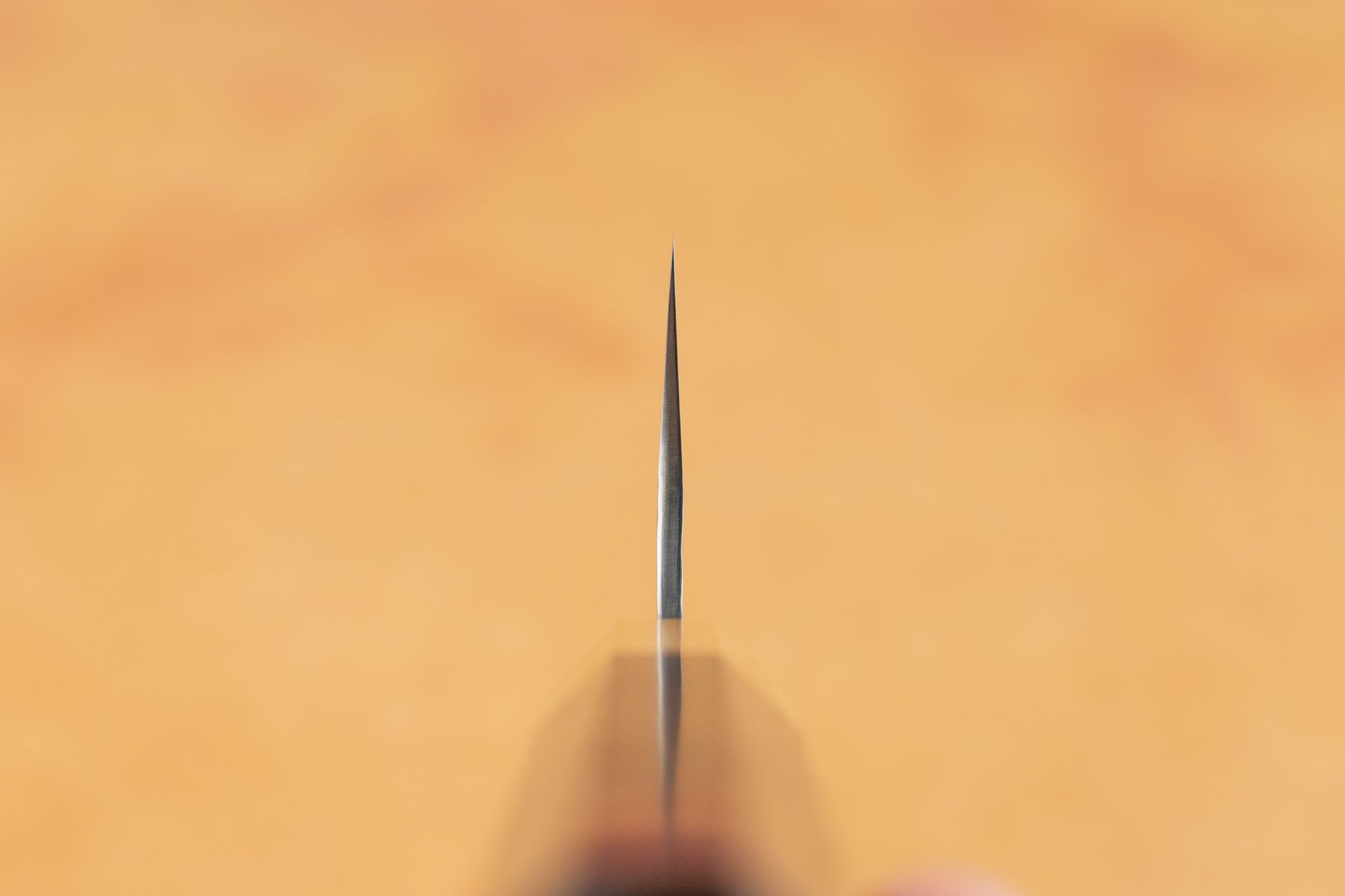 Yu Kurosaki SG2 Senko Ei Bunka 165mm from Yu Kurosaki
