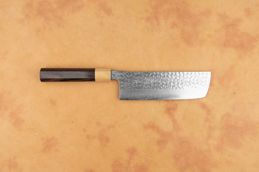 Yu Kurosaki SG2 Senko Ei Nakiri 165mm from Yu Kurosaki