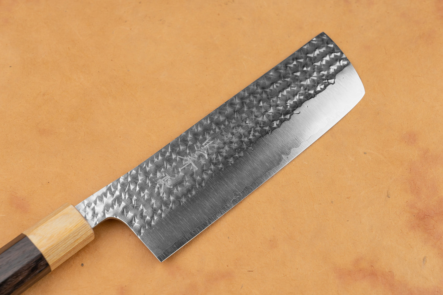 Yu Kurosaki SG2 Senko Ei Nakiri 165mm from Yu Kurosaki