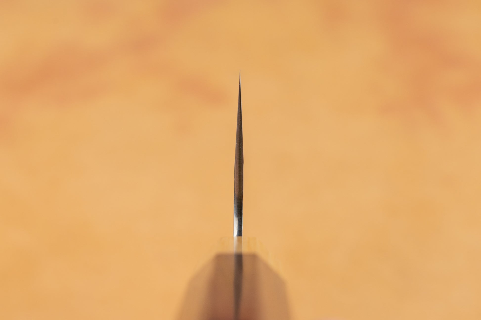 Yu Kurosaki SG2 Senko Ei Nakiri 165mm from Yu Kurosaki