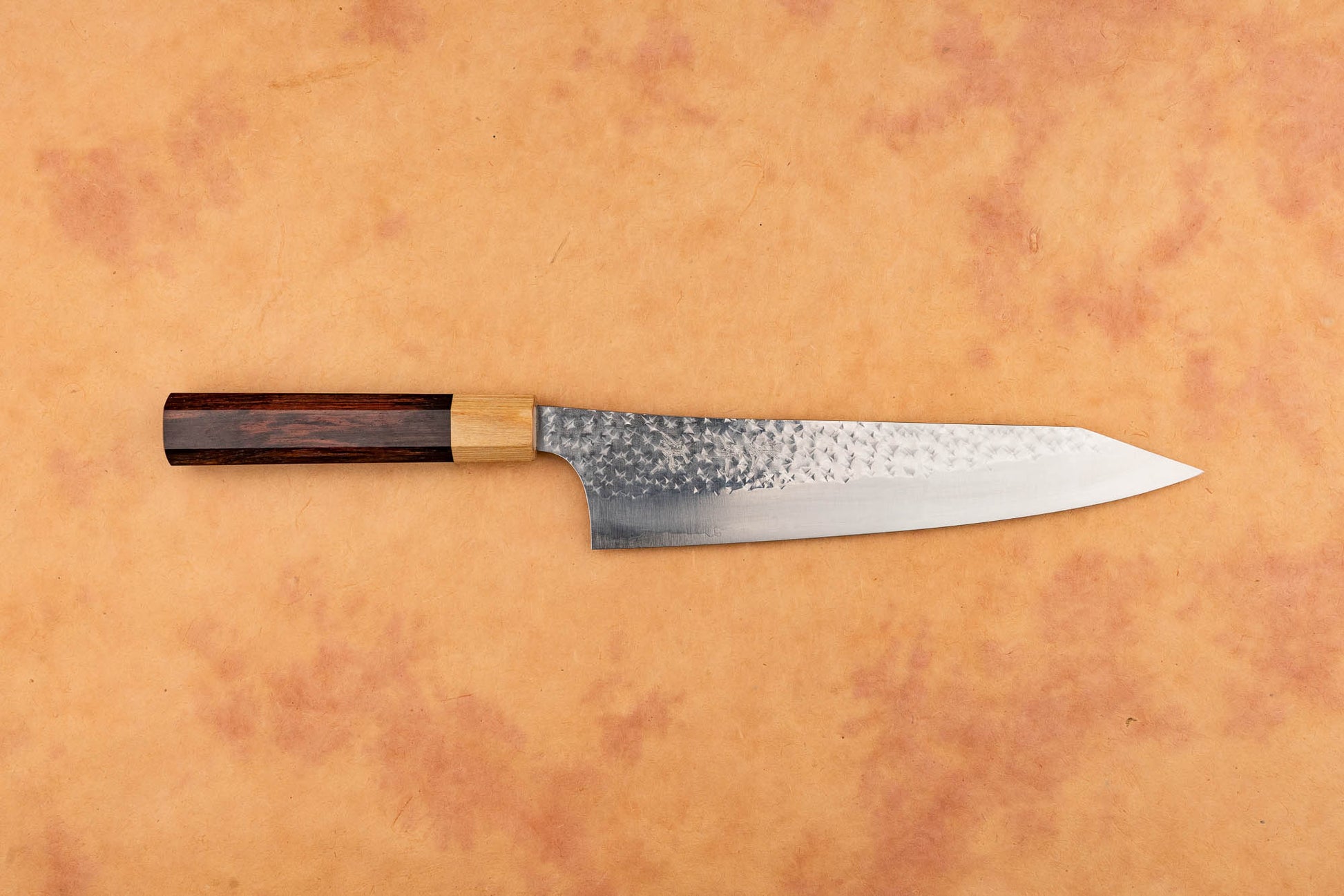 Yu Kurosaki SG2 Senko Ei Kiritsuke Gyuto 210mm from Yu Kurosaki