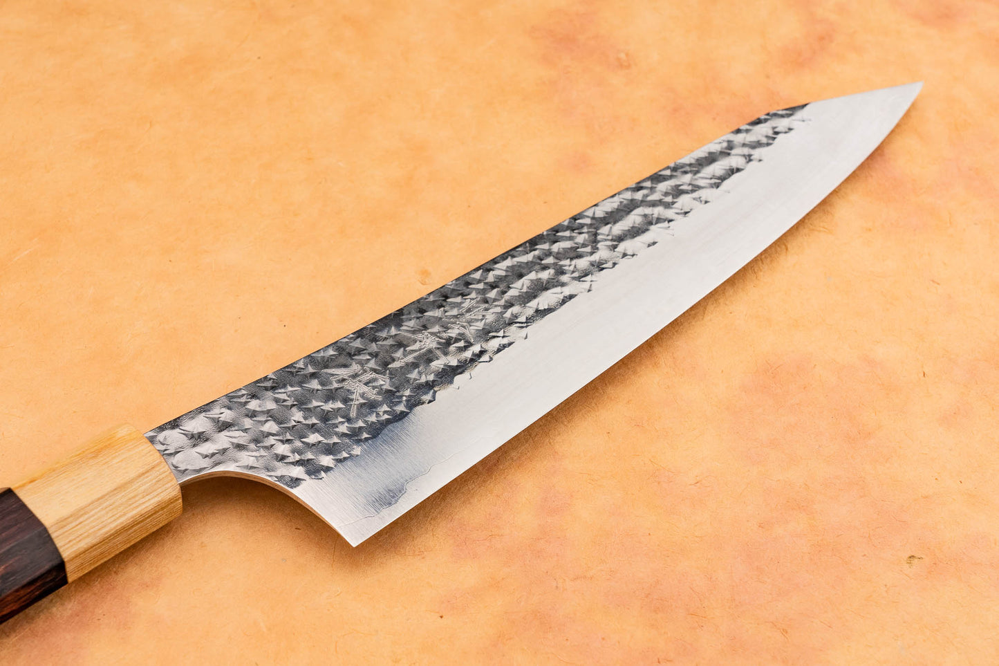 Yu Kurosaki SG2 Senko Ei Kiritsuke Gyuto 210mm from Yu Kurosaki