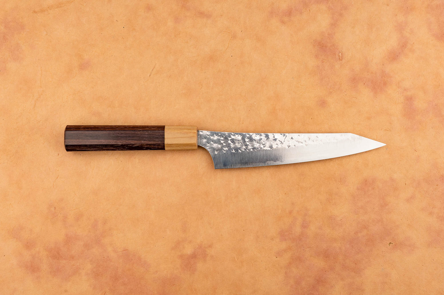 Yu Kurosaki SG2 Senko Ei Kiritsuke Petty 150mm from Yu Kurosaki