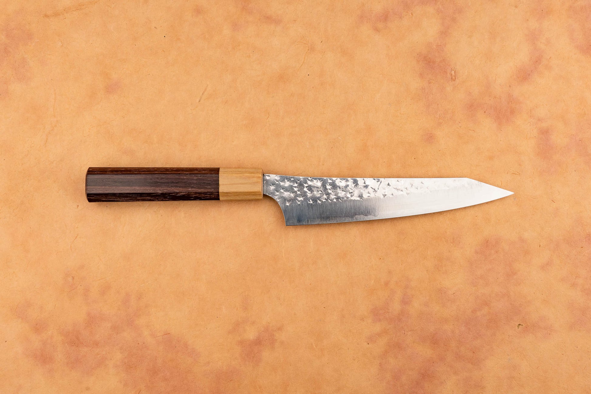 Yu Kurosaki SG2 Senko Ei Kiritsuke Petty 150mm from Yu Kurosaki
