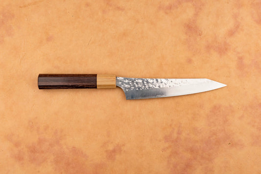 Yu Kurosaki SG2 Senko Ei Kiritsuke Petty 150mm from Yu Kurosaki