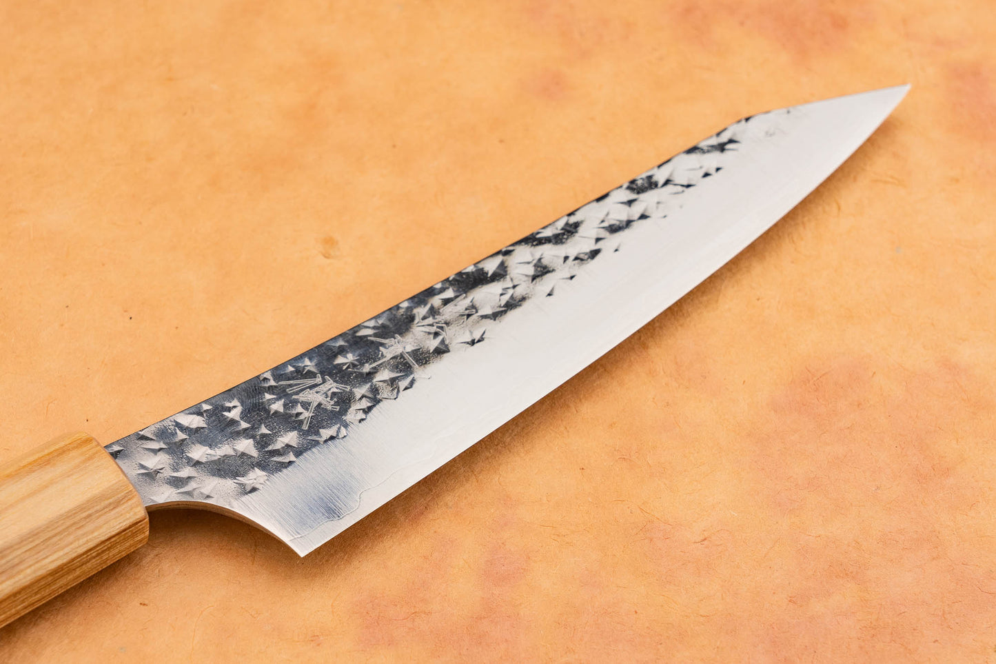 Yu Kurosaki SG2 Senko Ei Kiritsuke Petty 150mm from Yu Kurosaki