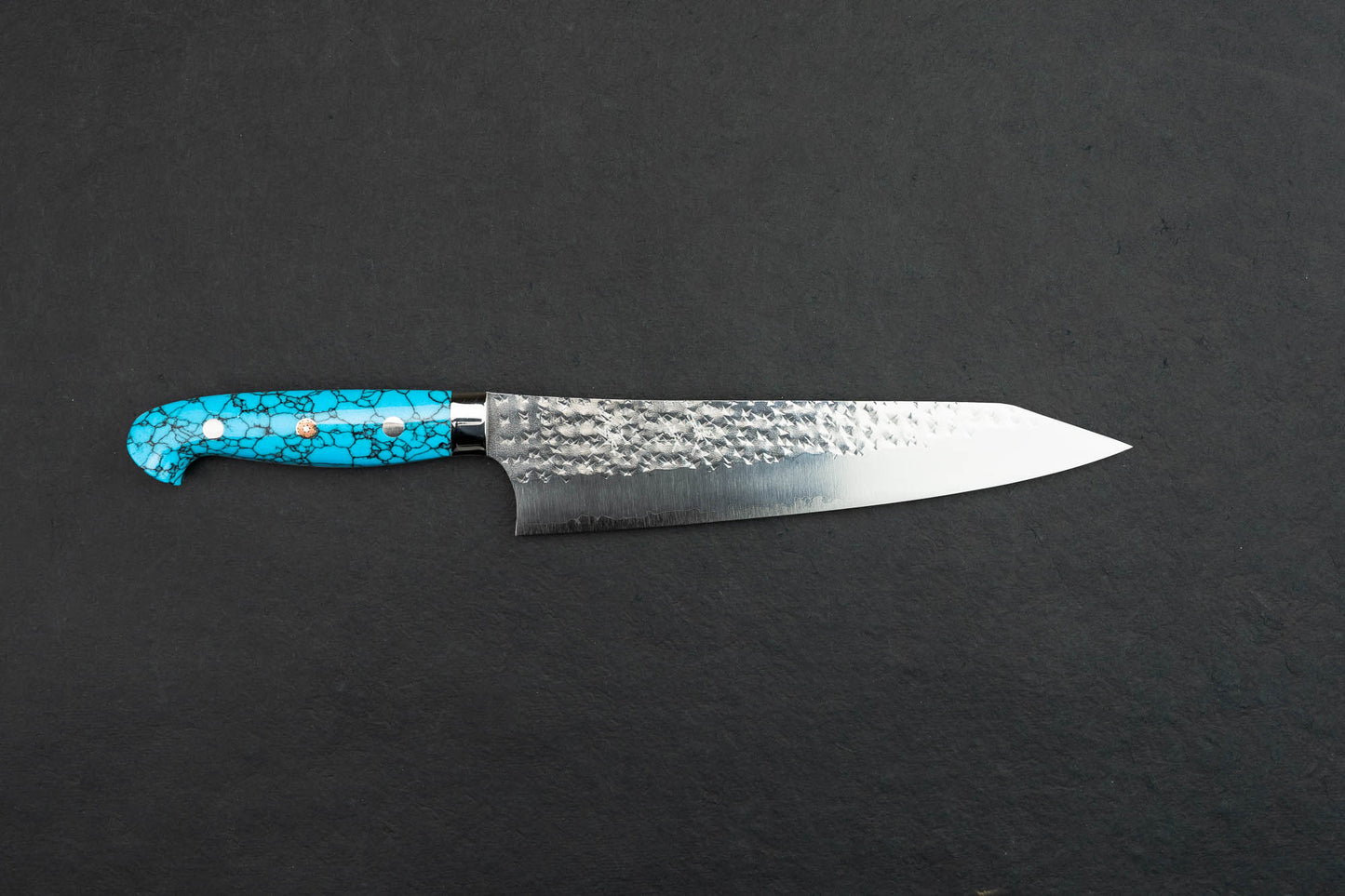 Yu Kurosaki SG2 Senko Western Kiritsuke Gyuto 210mm from Yu Kurosaki
