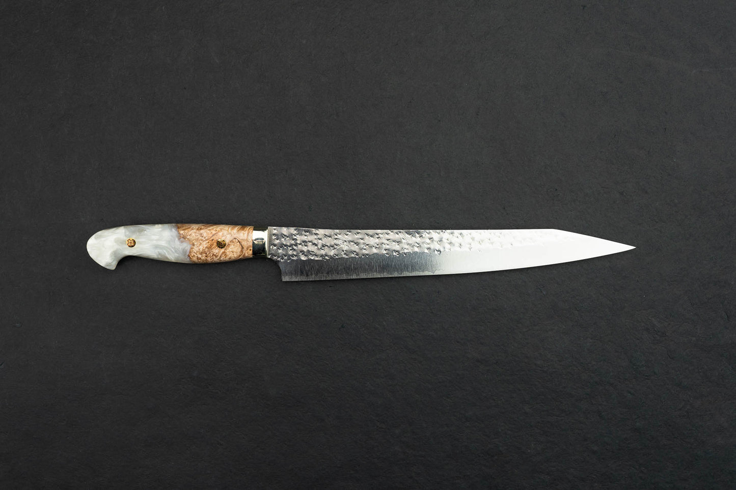 Yu Kurosaki SG2 Senko Western Sujihiki 240mm from Yu Kurosaki
