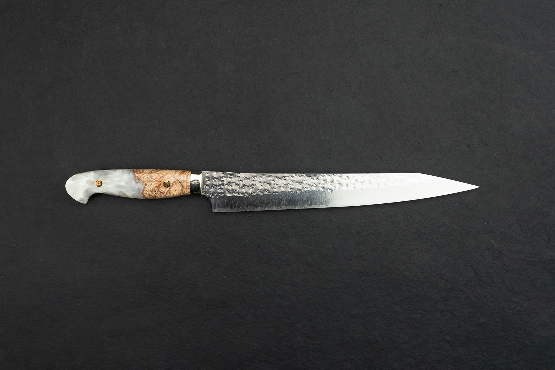 Yu Kurosaki SG2 Senko Western Sujihiki 240mm from Yu Kurosaki