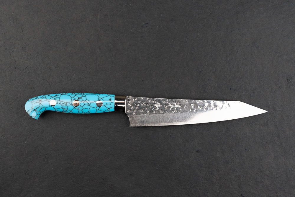 Yu Kurosaki SG2 Senko Western Petty 150mm from Yu Kurosaki