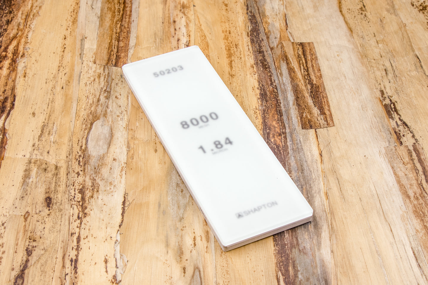 Shapton Glass Stone 8000 Grit from Shapton Co., Ltd.