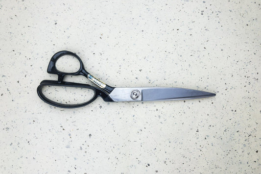 Hidekane No.501 Fabric Shears 240mm from Knifewear
