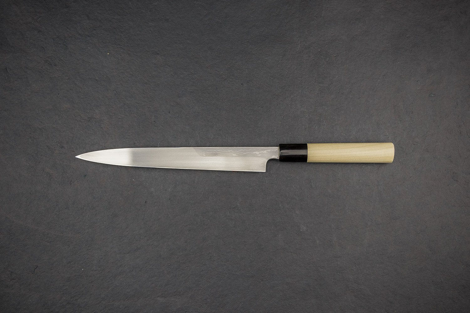 Shigefusa Kitaeji Yanagiba 210mm from Shigefusa