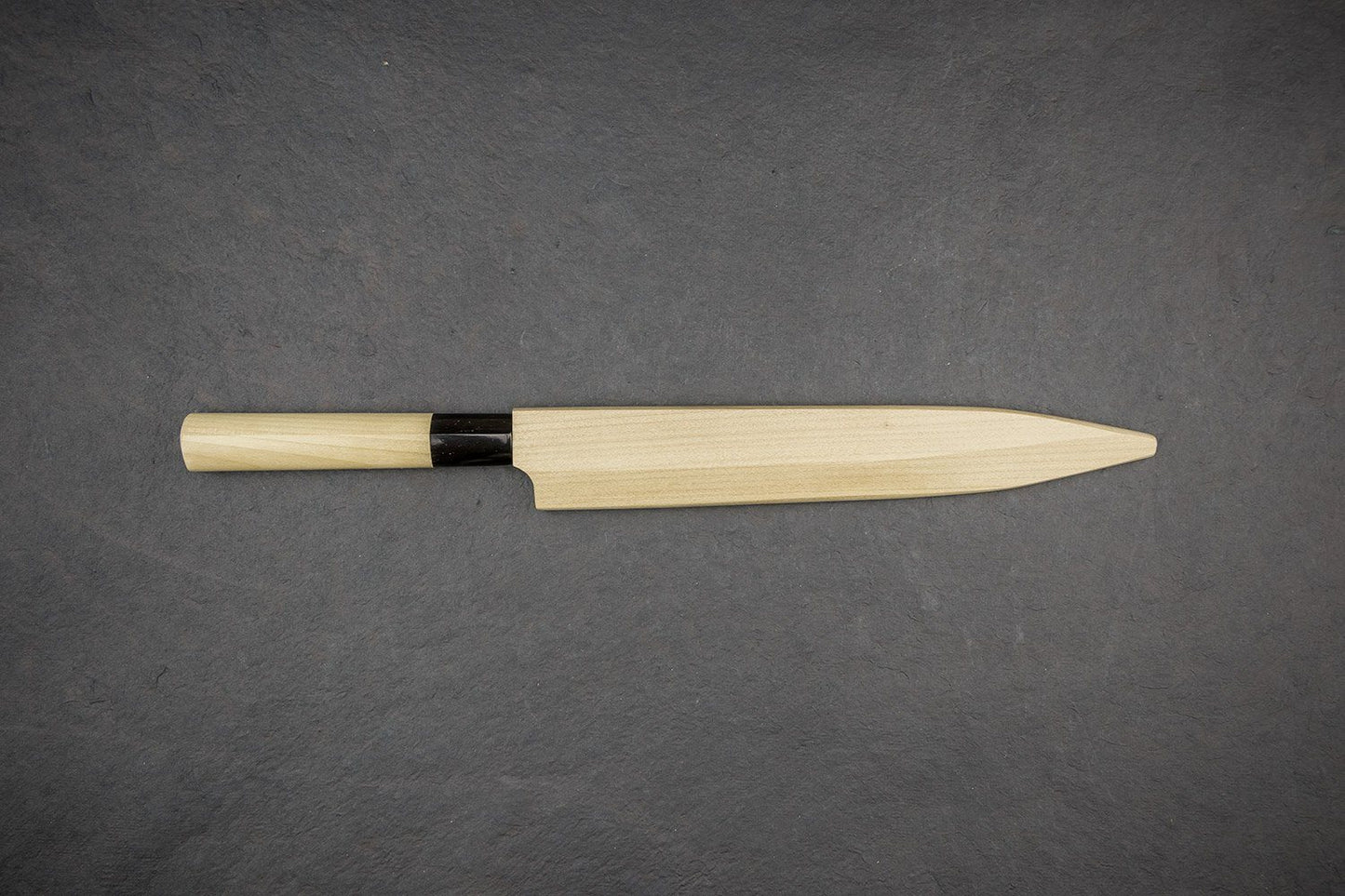 Shigefusa Kitaeji Yanagiba 210mm from Shigefusa