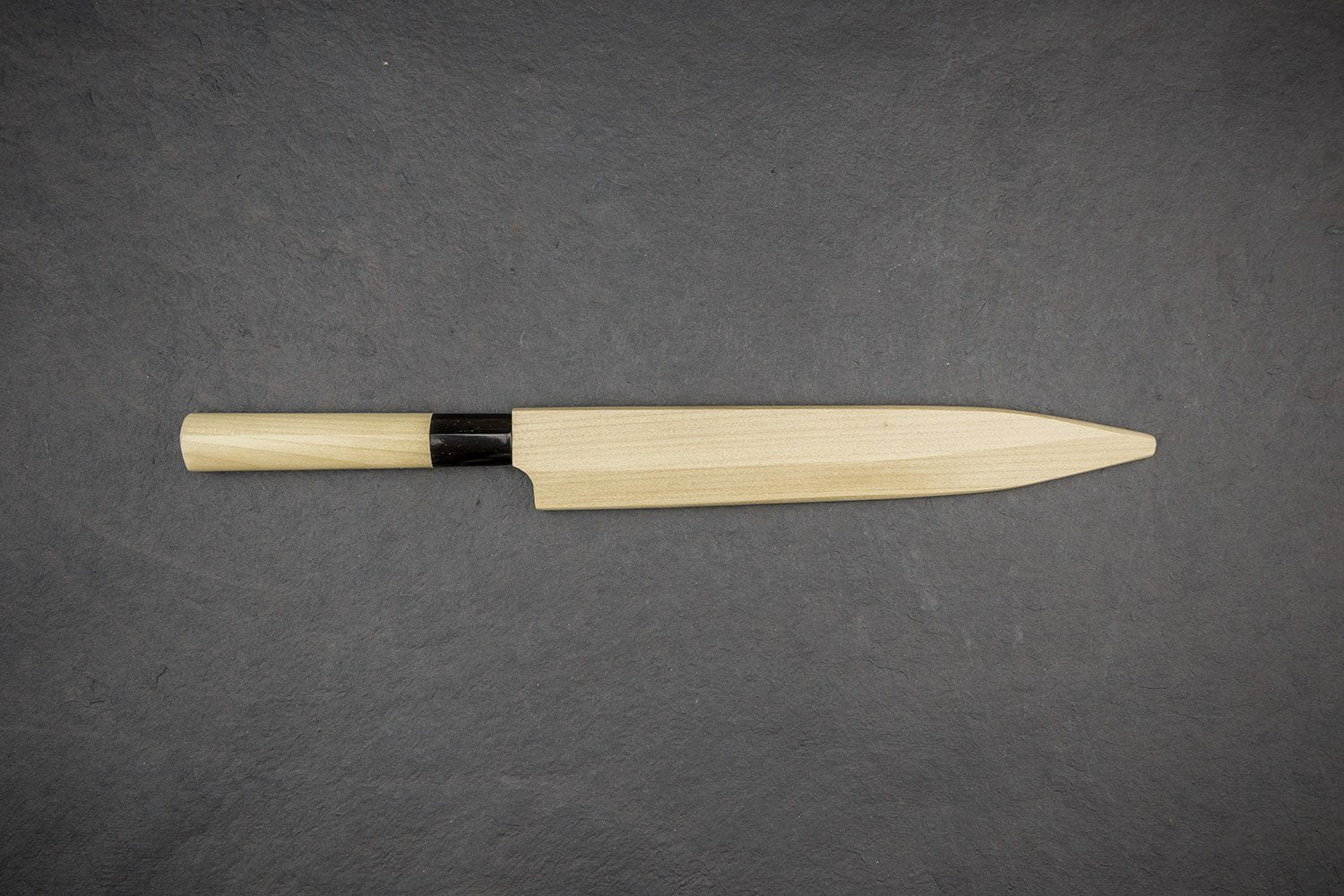 Shigefusa Kitaeji Yanagiba 210mm from Shigefusa