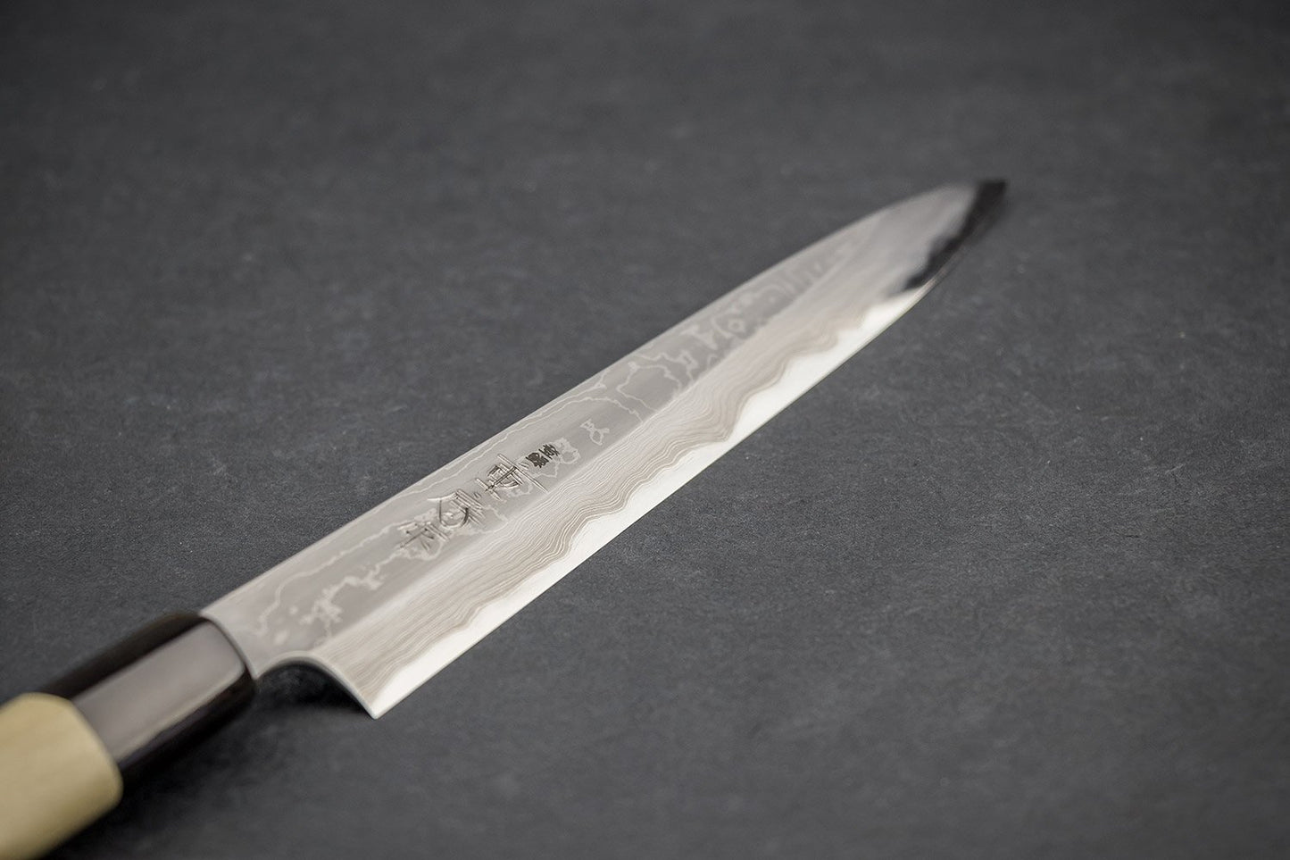 Shigefusa Kitaeji Yanagiba 210mm from Shigefusa