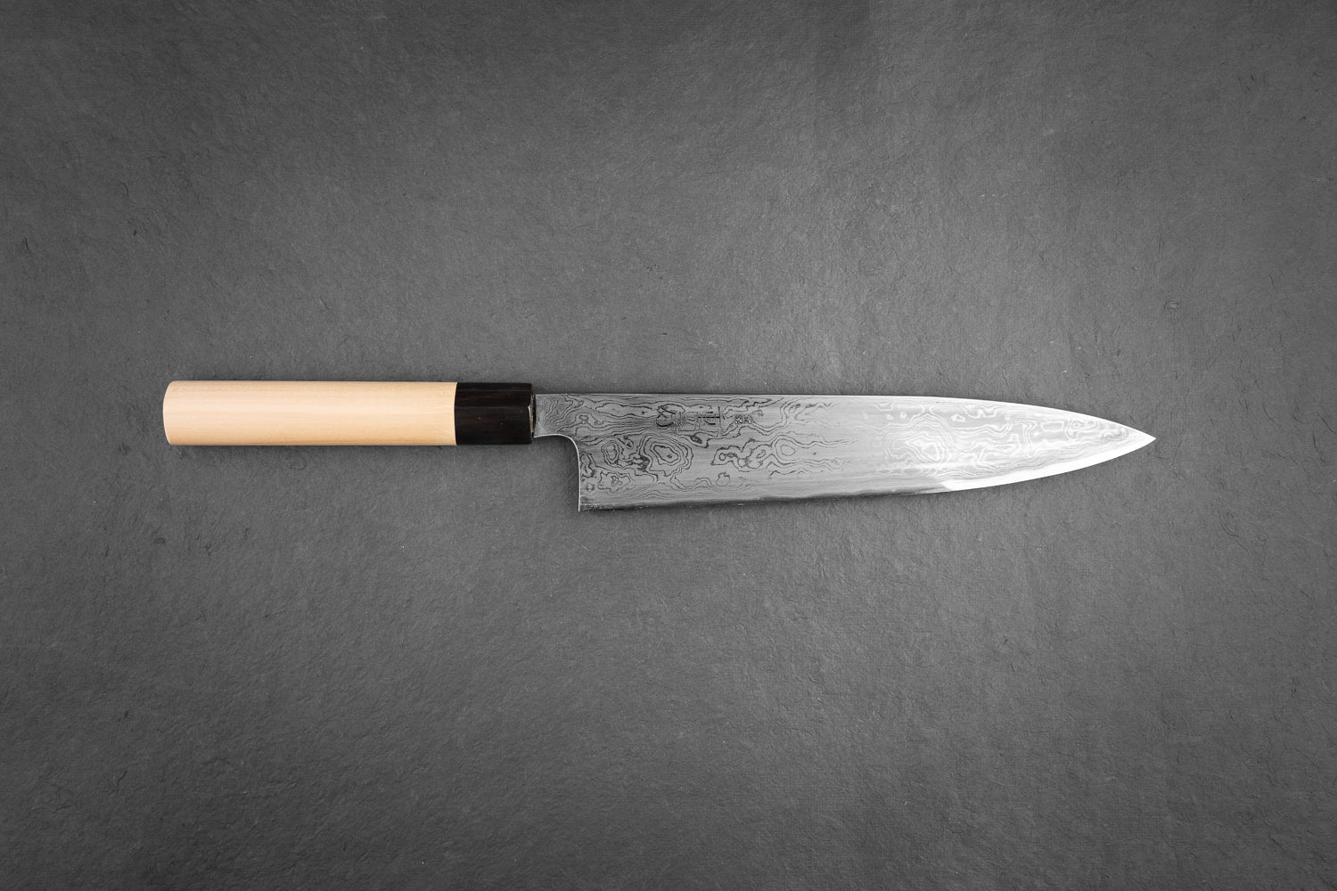 Shigefusa Kitaeji Gyuto 240mm from Shigefusa