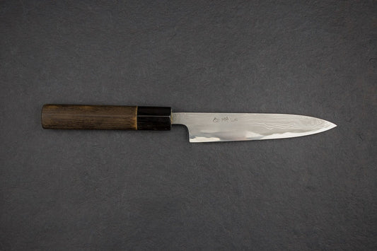 Shigefusa Kitaeji Petty 120mm from Shigefusa