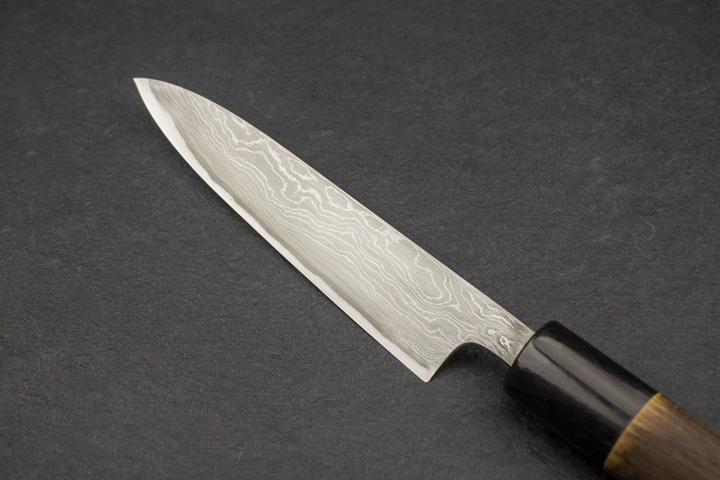 Shigefusa Kitaeji Petty 120mm from Shigefusa