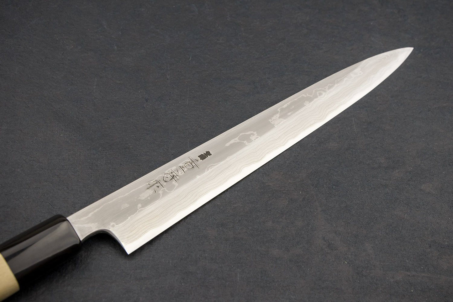 Shigefusa Kitaeji Yanagiba 240mm from Shigefusa