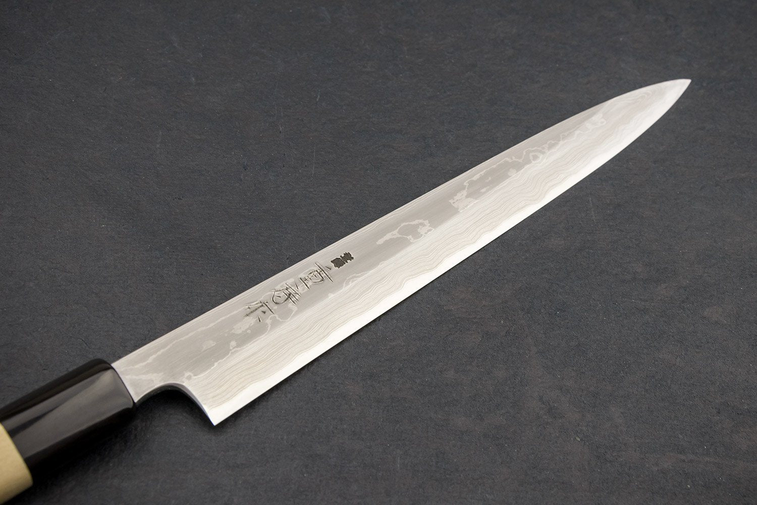 Shigefusa Kitaeji Yanagiba 240mm from Shigefusa
