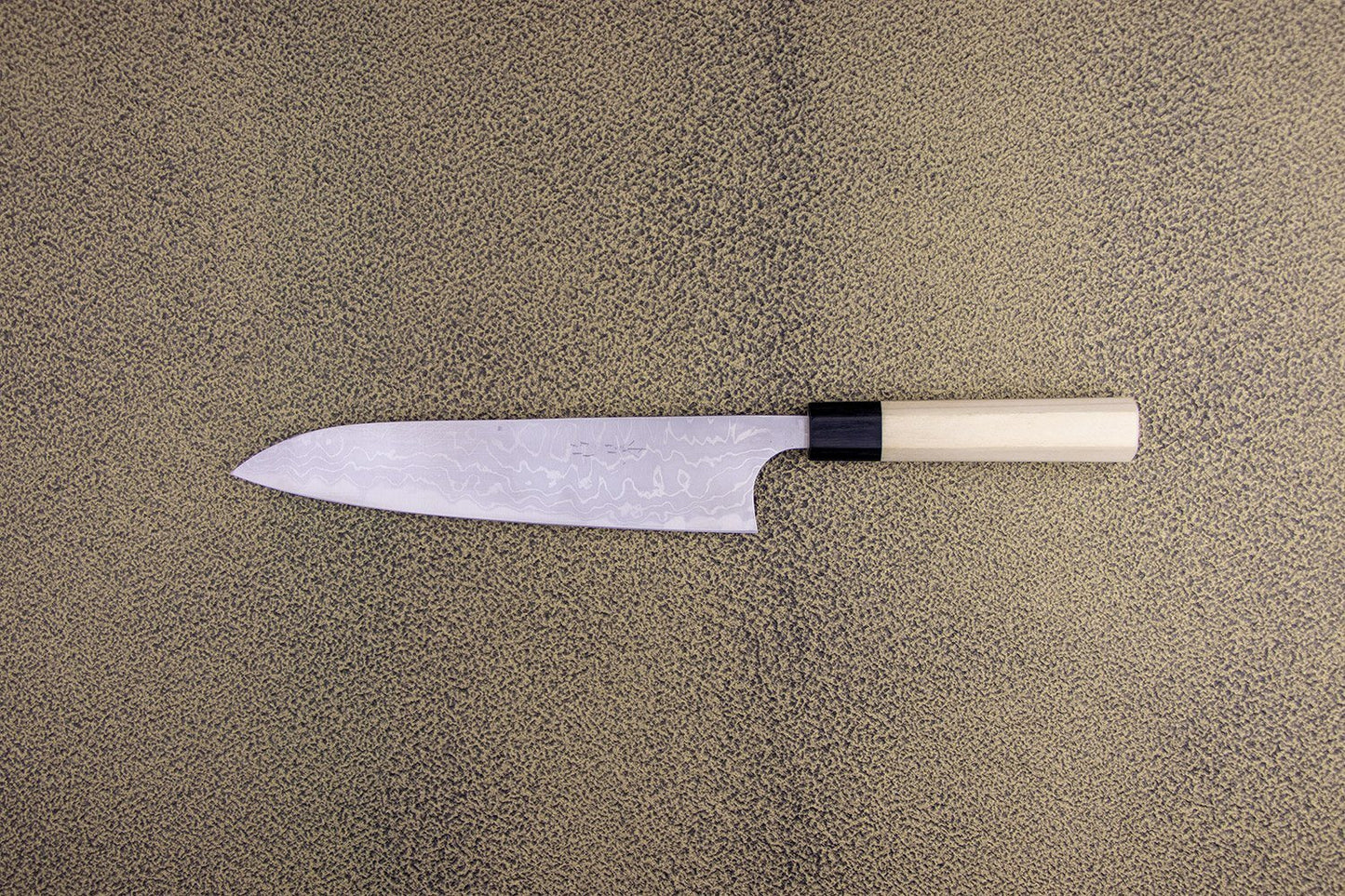 Masakage Shimo Gyuto 210mm from Masakage