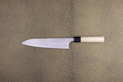 Masakage Shimo Gyuto 210mm from Masakage