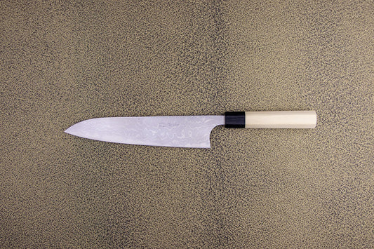 Masakage Shimo Gyuto 210mm from Masakage